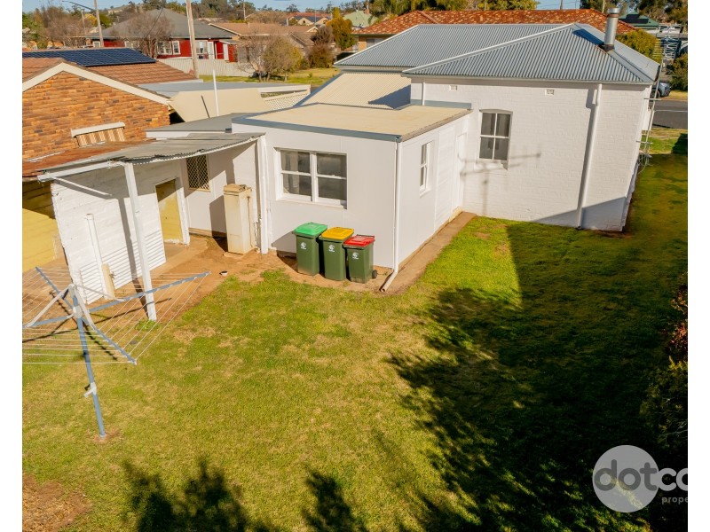 14 Reid Street, Wellington NSW 2820