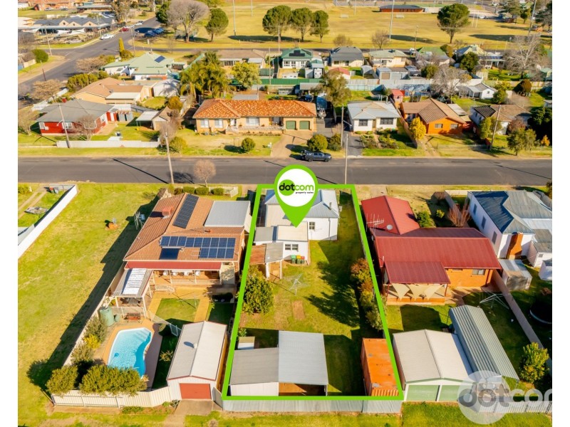 14 Reid Street, Wellington NSW 2820