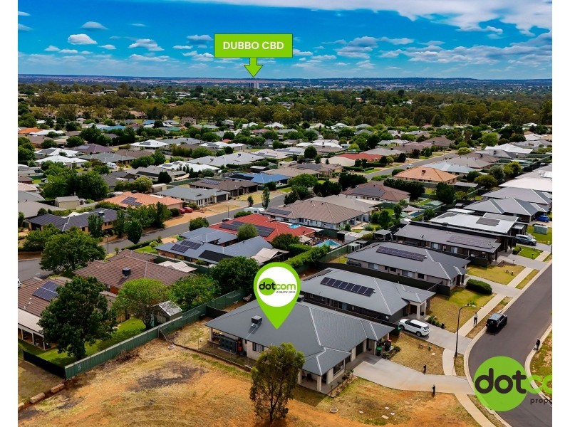 10A Drysdale Close, Dubbo NSW 2830