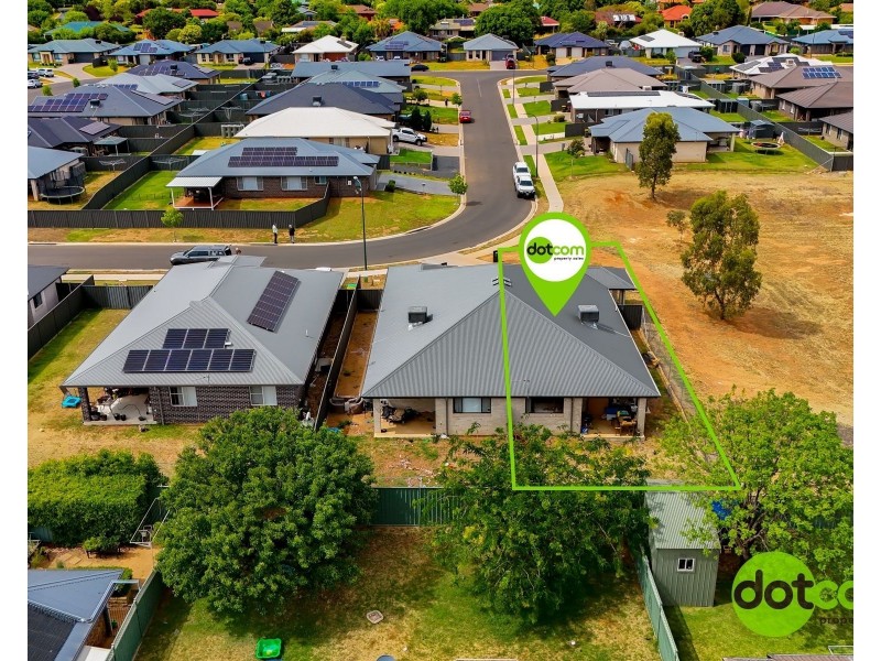 10A Drysdale Close, Dubbo NSW 2830