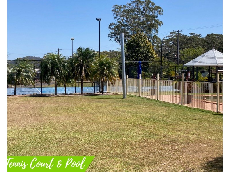 132 Borrowdale Crescent, Kincumber NSW 2251