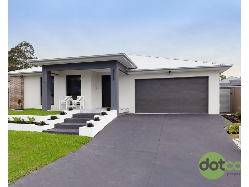 30 Solomon Street, North Rothbury NSW 2335