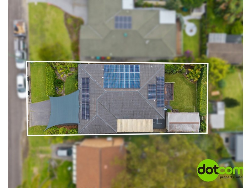 41 Collendina Road, Gwandalan NSW 2259