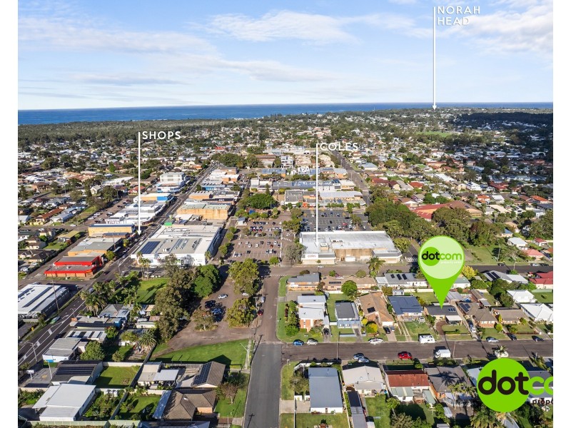 15 Crown Street, Toukley NSW 2263