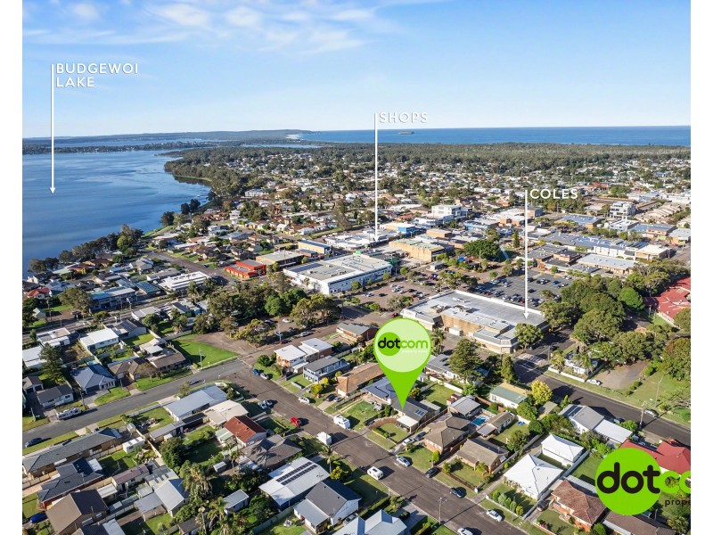 15 Crown Street, Toukley NSW 2263