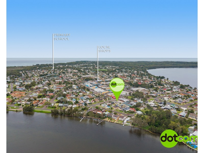 2 Peel Street, Toukley NSW 2263