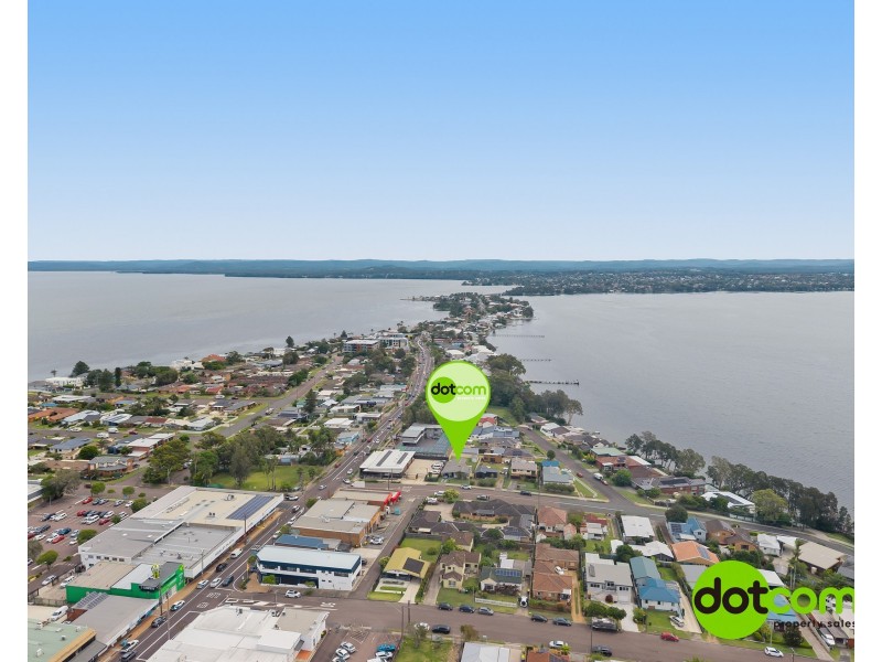 2 Peel Street, Toukley NSW 2263