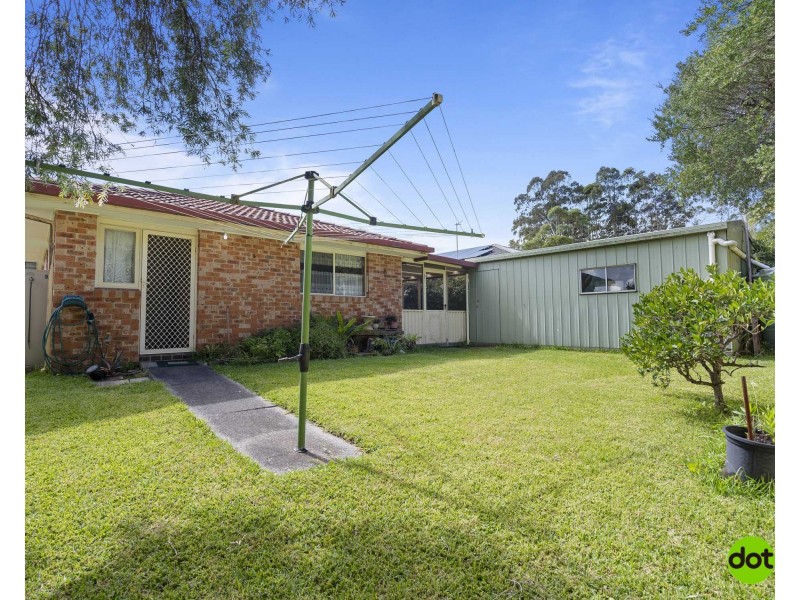 8 Gavin Way, Lake Haven NSW 2263