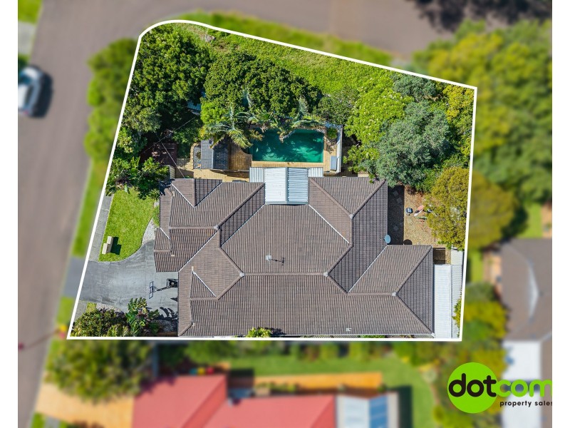 58 Irving Court, Hamlyn Terrace NSW 2259