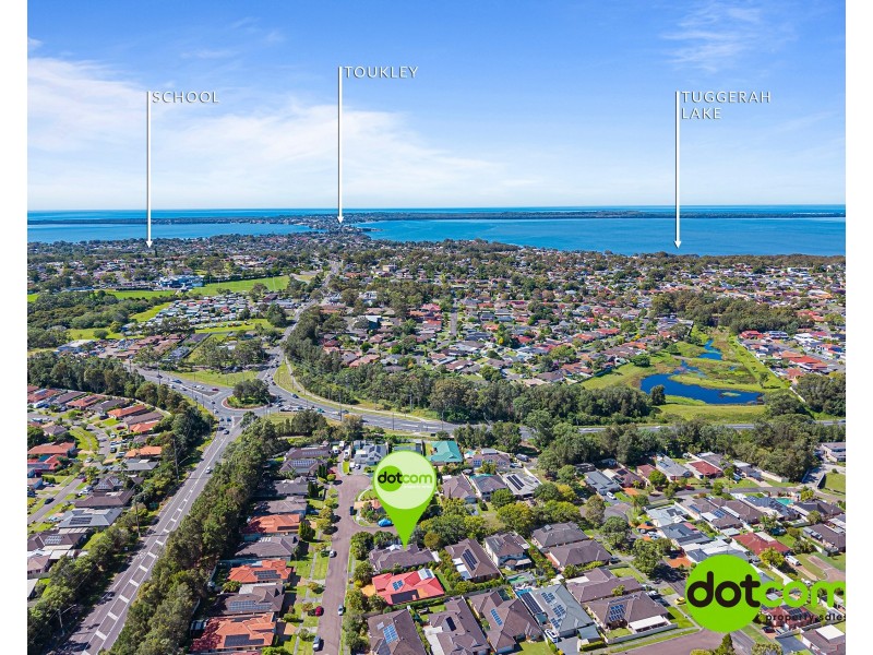 58 Irving Court, Hamlyn Terrace NSW 2259