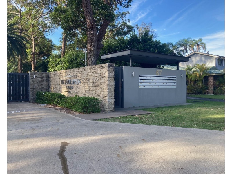 39/67 Koolang Road, Green Point NSW 2251