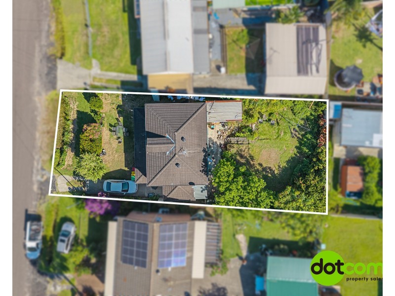 81 Winbin Crescent, Gwandalan NSW 2259