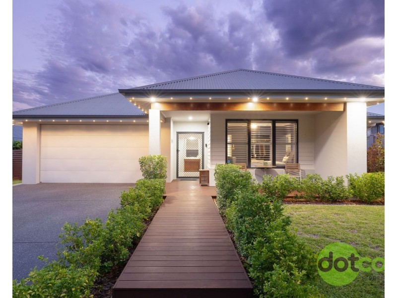 55 Tooze Circuit, North Rothbury NSW 2335