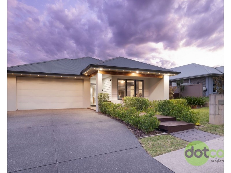 55 Tooze Circuit, North Rothbury NSW 2335