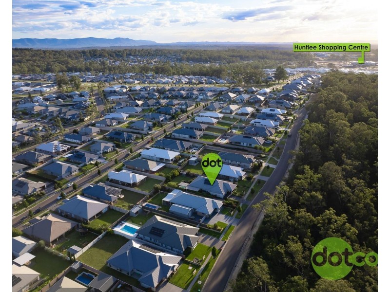 55 Tooze Circuit, North Rothbury NSW 2335