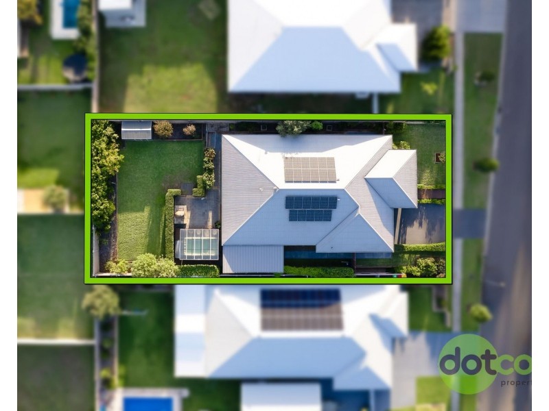 55 Tooze Circuit, North Rothbury NSW 2335