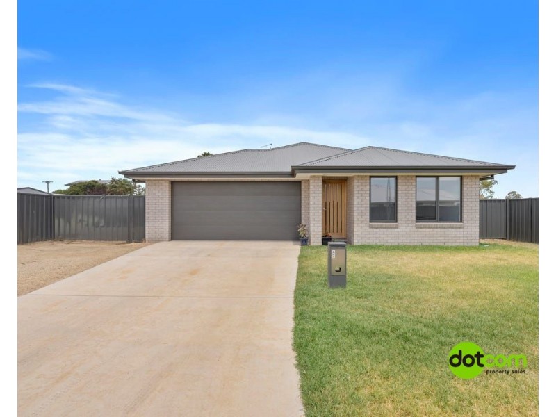 47 Lewis Crescent, Finley NSW 2713