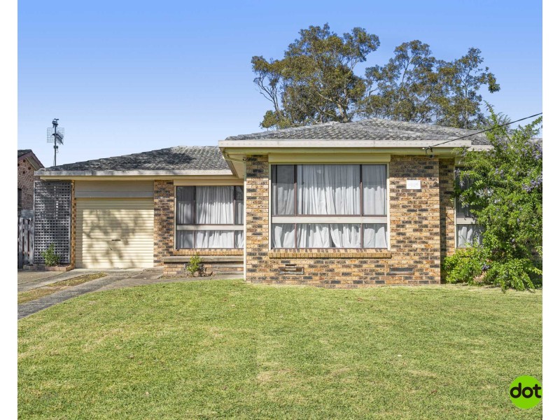 6 Stephen Street, Kanwal NSW 2259