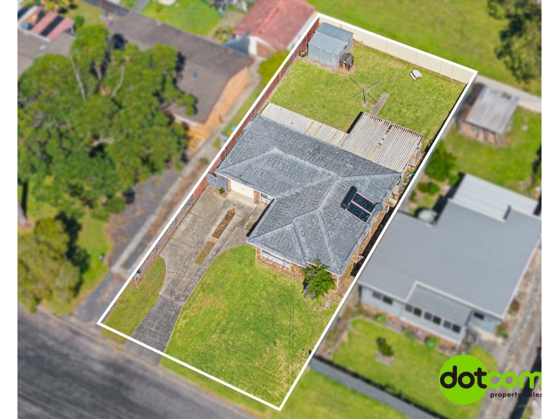 6 Stephen Street, Kanwal NSW 2259