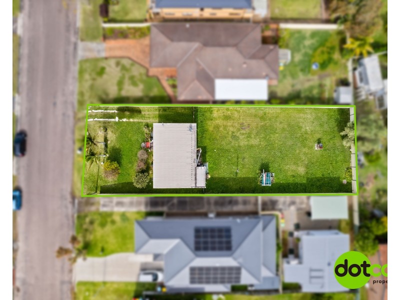 20 Manuka Parade, Gorokan NSW 2263