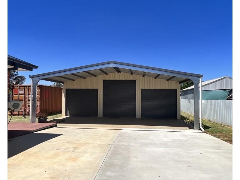 52 Murray Street, Finley NSW 2713