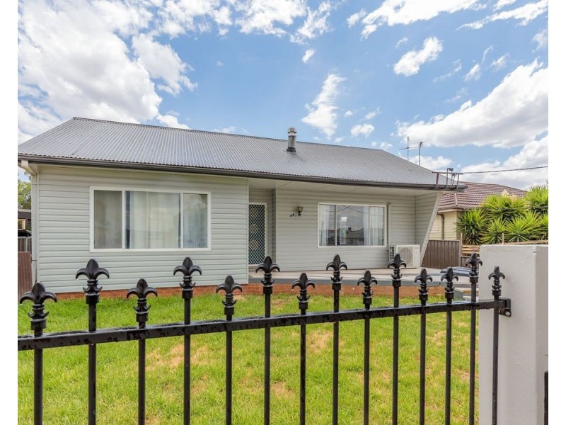 44 Elizabeth Street, Dubbo NSW 2830