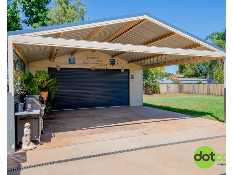 281 Myall Street, Dubbo NSW 2830
