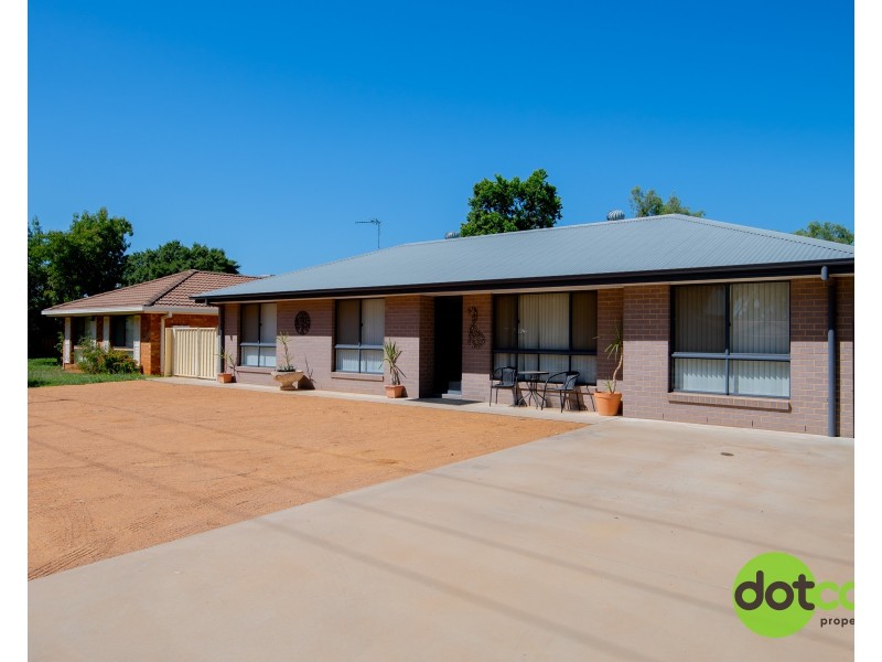 281 Myall Street, Dubbo NSW 2830