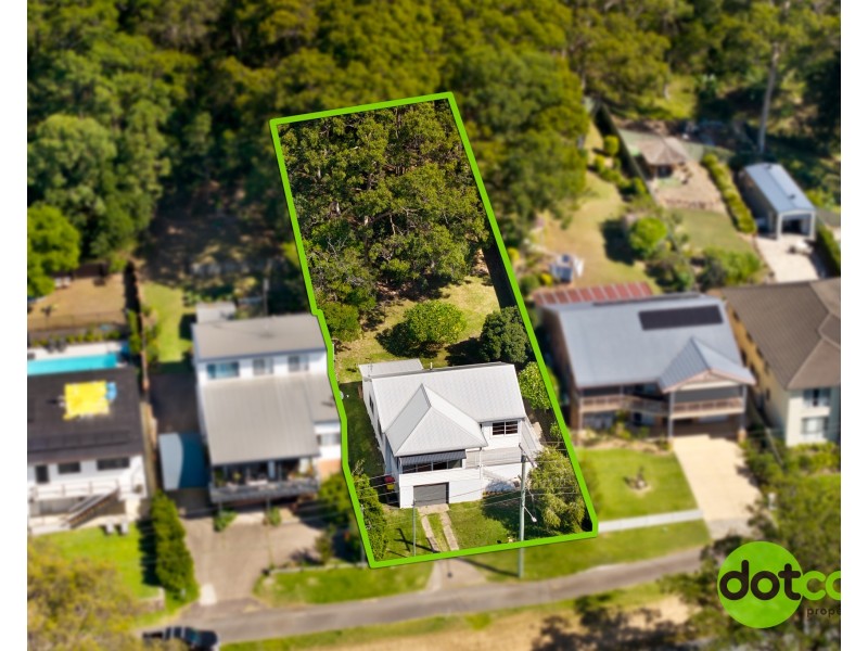 187 Skye Point Road, Coal Point NSW 2283