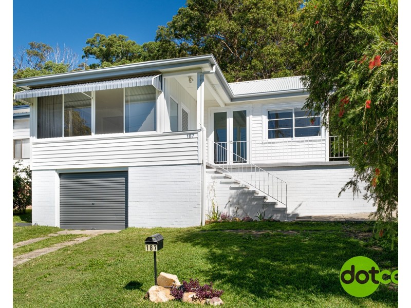 187 Skye Point Road, Coal Point NSW 2283