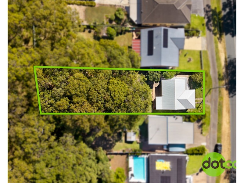 187 Skye Point Road, Coal Point NSW 2283