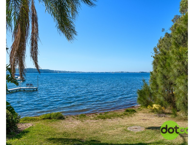187 Skye Point Road, Coal Point NSW 2283