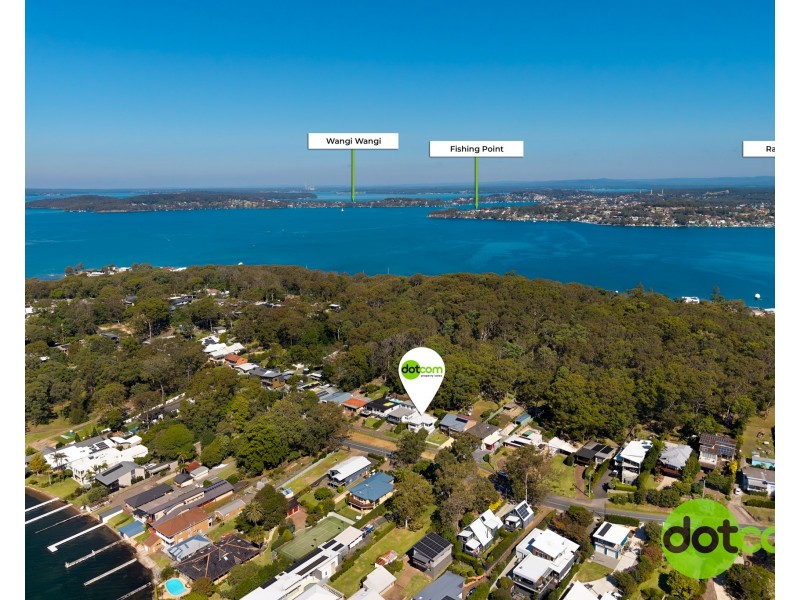 187 Skye Point Road, Coal Point NSW 2283