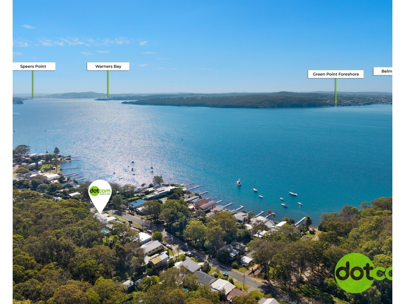 187 Skye Point Road, Coal Point NSW 2283