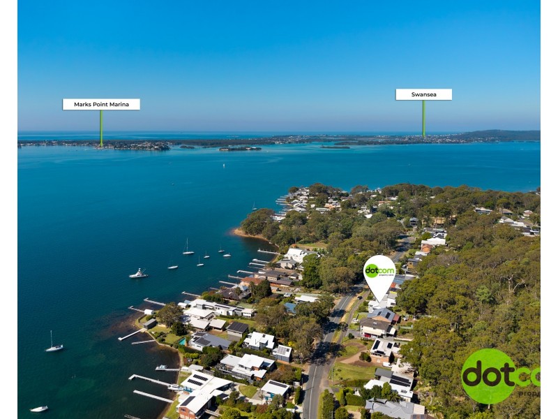 187 Skye Point Road, Coal Point NSW 2283