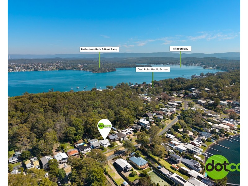 187 Skye Point Road, Coal Point NSW 2283