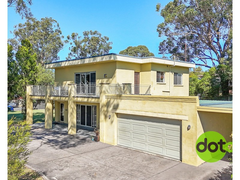 26 Bay Street, Wyee Point NSW 2259