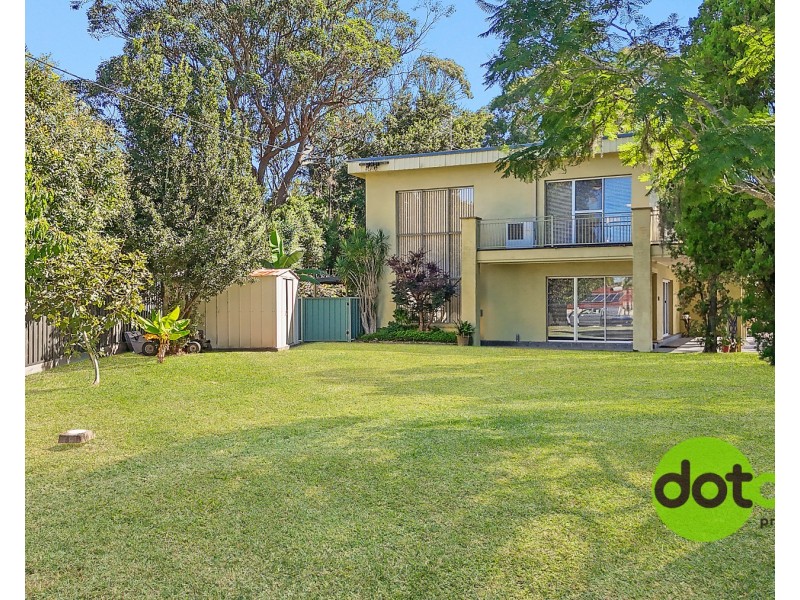 26 Bay Street, Wyee Point NSW 2259