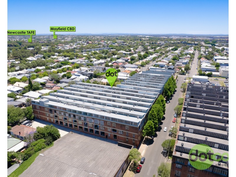 328/14 Milford Street, Islington NSW 2296