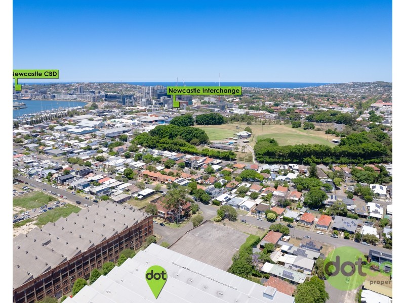 328/14 Milford Street, Islington NSW 2296