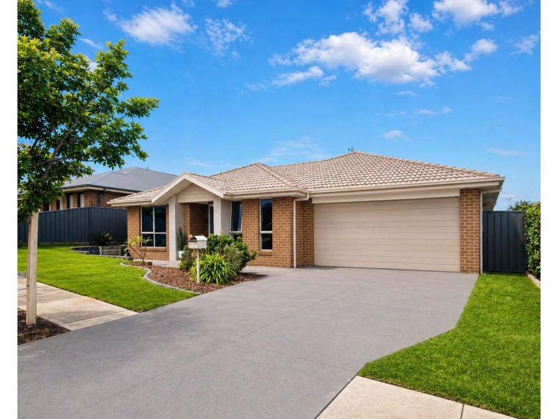 5 Gleneagles Avenue, Heddon Greta NSW 2321