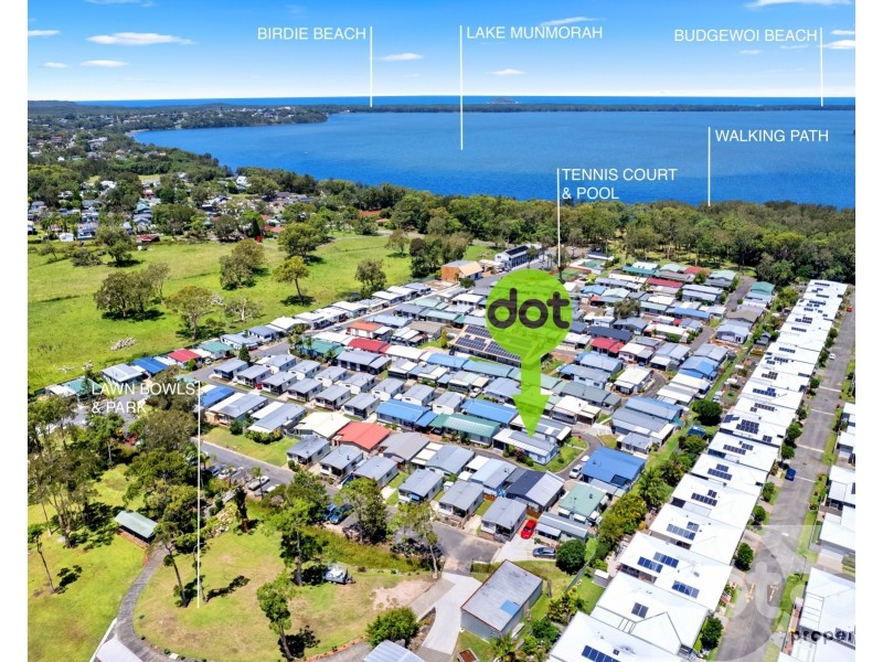 118/51 Kamilaroo Avenue, Lake Munmorah NSW 2259