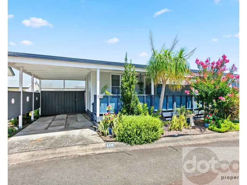 118/51 Kamilaroo Avenue, Lake Munmorah NSW 2259