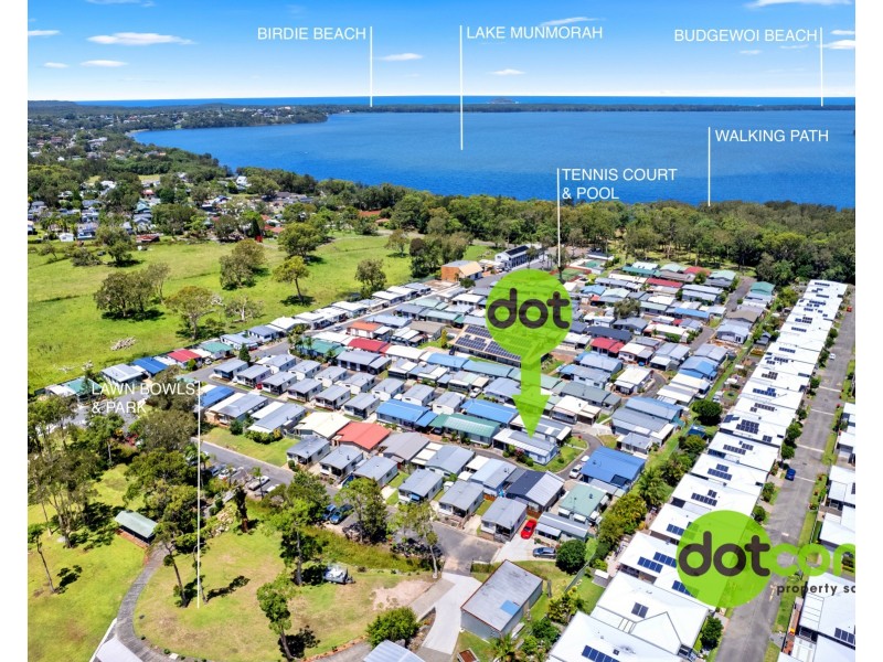 118/51 Kamilaroo Avenue, Lake Munmorah NSW 2259