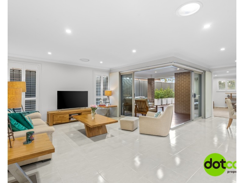 20 Oakmont Place, Woongarrah NSW 2259