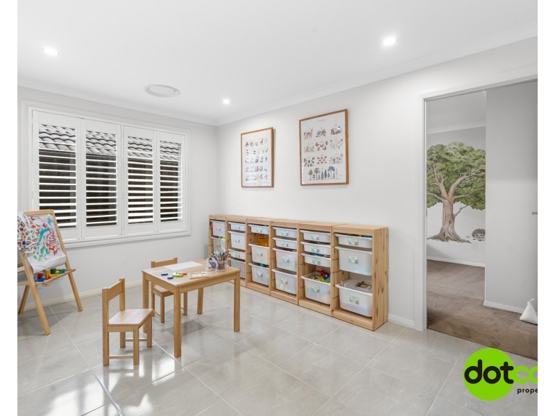 20 Oakmont Place, Woongarrah NSW 2259