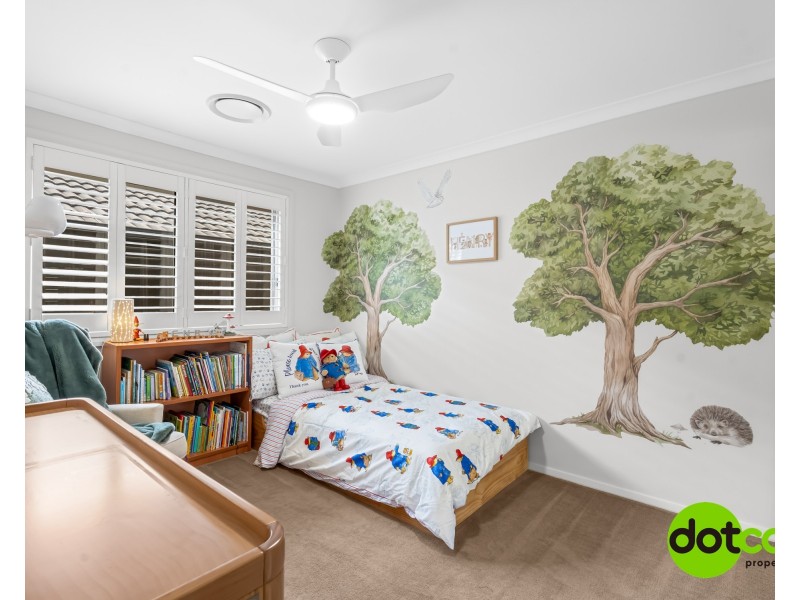 20 Oakmont Place, Woongarrah NSW 2259
