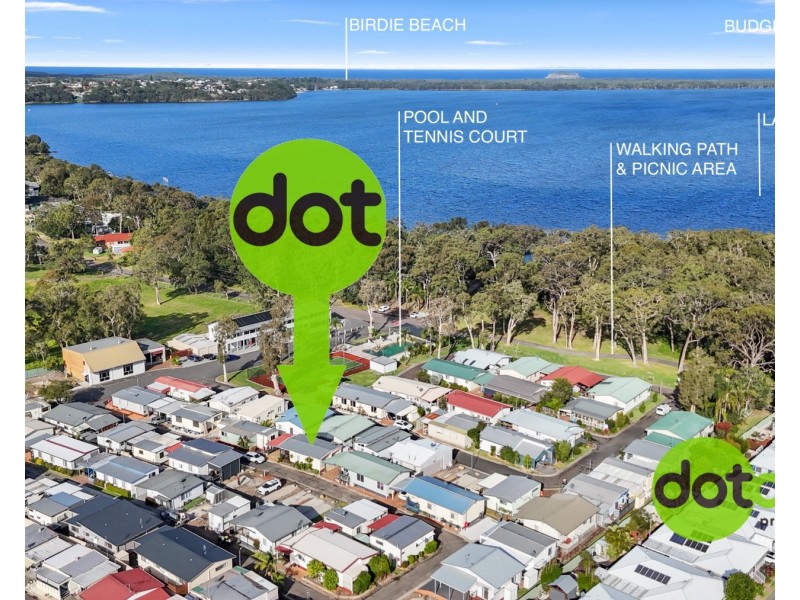 30/51 Kamilaroo Avenue, Lake Munmorah NSW 2259
