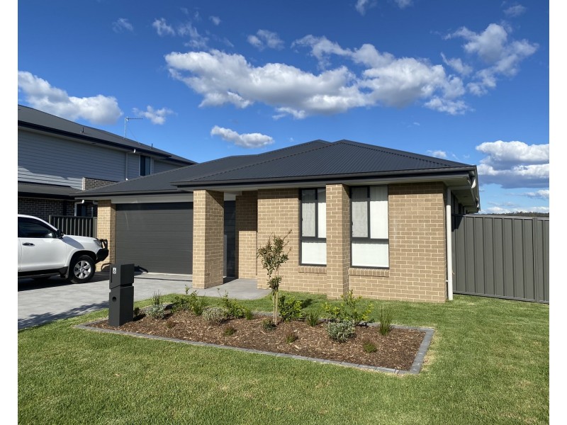 6 Quintero Close, Heddon Greta NSW 2321