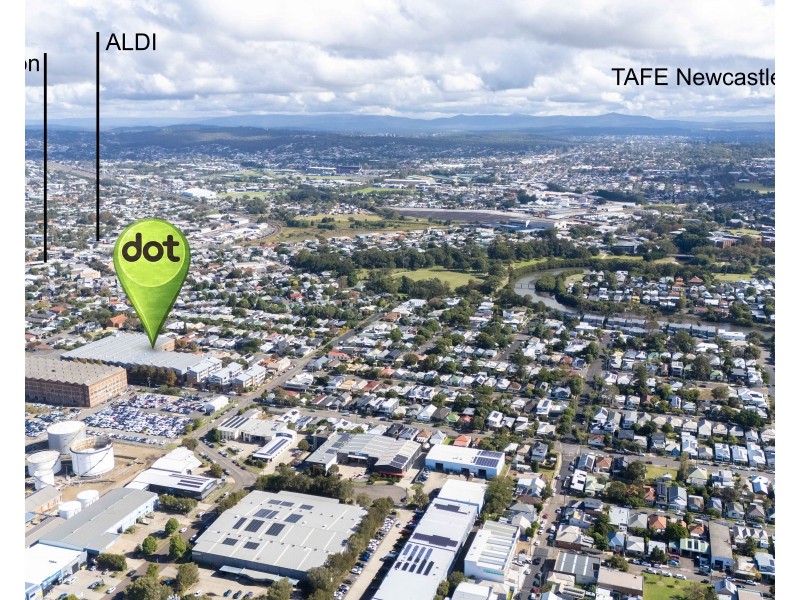 123/14 Milford Street, Islington NSW 2296